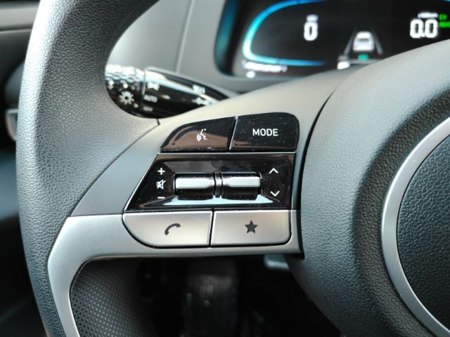 2026 Hyundai Elantra Hybrid Blue Plano TX