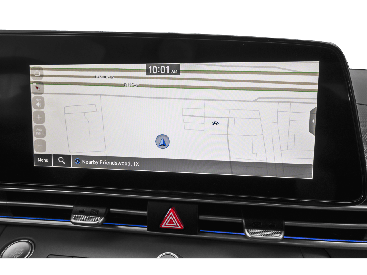 2026 Hyundai Elantra Hybrid Blue Roseville CA