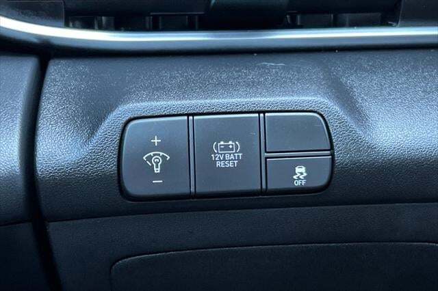 2026 Hyundai Elantra Hybrid Blue Roseville CA