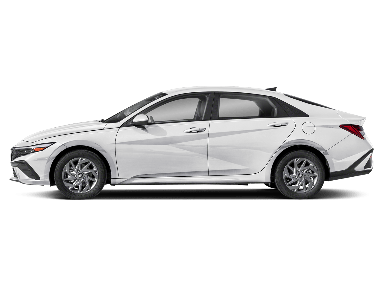 2026 Hyundai Elantra Hybrid Blue Roseville CA