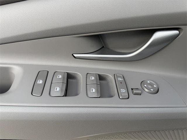 2026 Hyundai Elantra Hybrid Blue Cape Girardeau MO