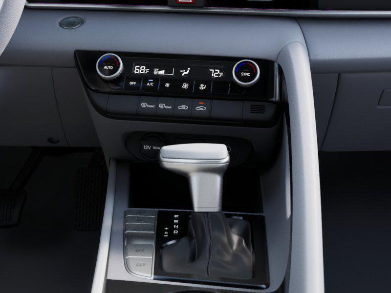 2026 Hyundai Elantra Hybrid Blue Cape Girardeau MO