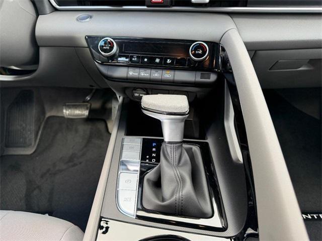 2026 Hyundai Elantra Hybrid Blue Cape Girardeau MO