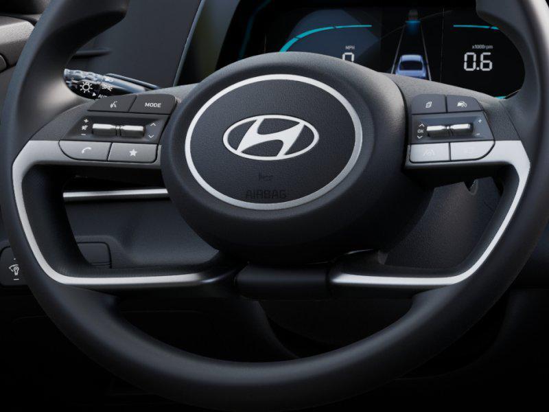 2026 Hyundai Elantra Hybrid Blue Cape Girardeau MO
