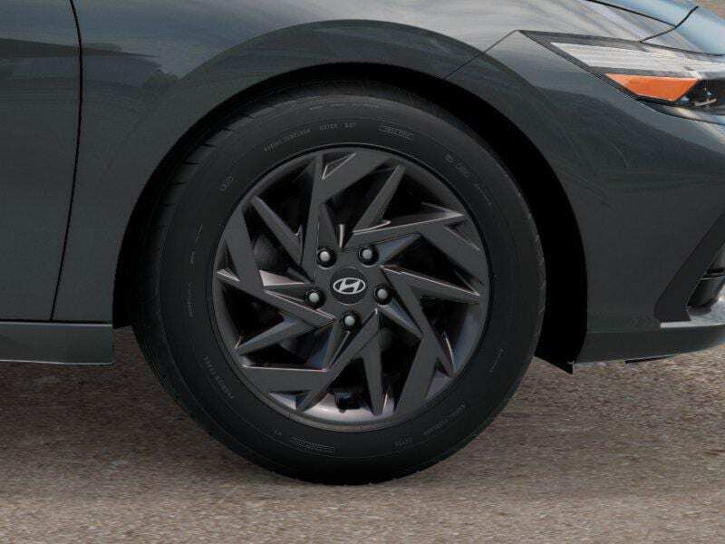 2026 Hyundai Elantra Hybrid Blue Cape Girardeau MO