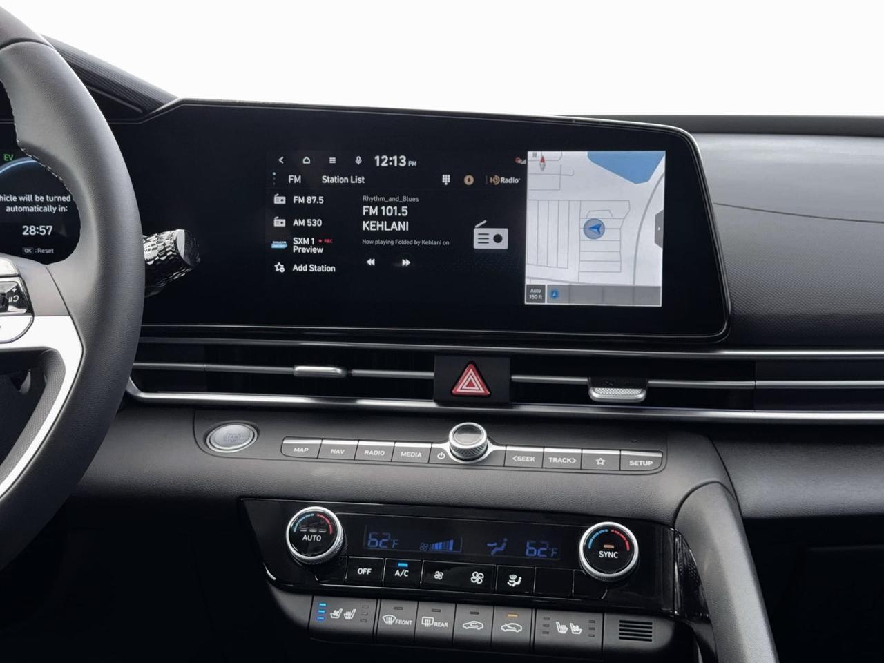 2026 Hyundai Elantra Hybrid Limited Cape Girardeau MO
