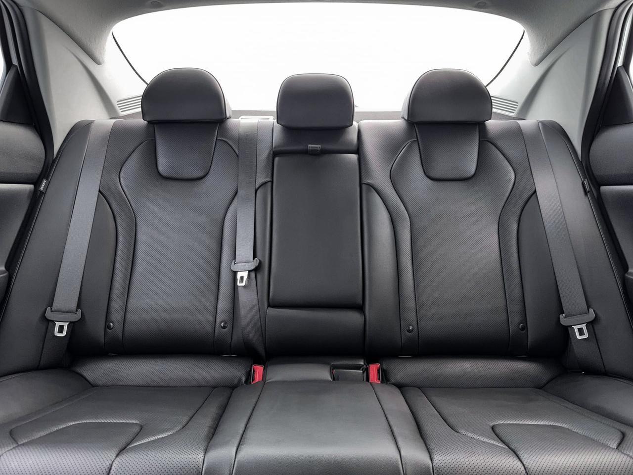 2026 Hyundai Elantra Hybrid Limited Cape Girardeau MO