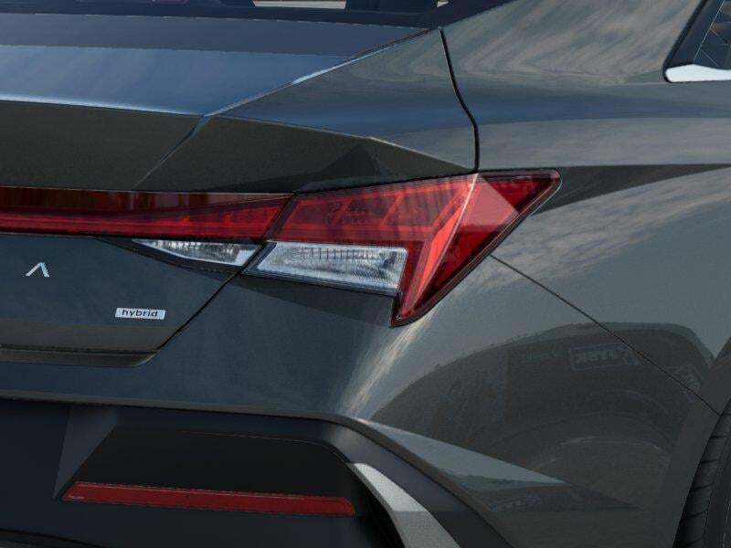 2026 Hyundai Elantra Hybrid Limited Cape Girardeau MO