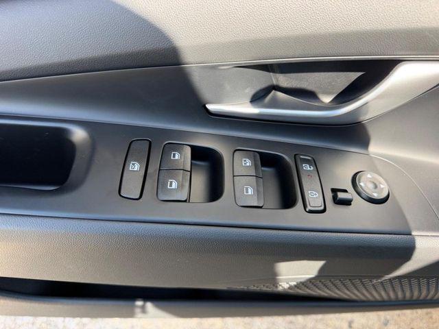 2026 Hyundai Elantra Hybrid Limited Cape Girardeau MO