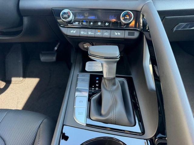 2026 Hyundai Elantra Hybrid Limited Cape Girardeau MO