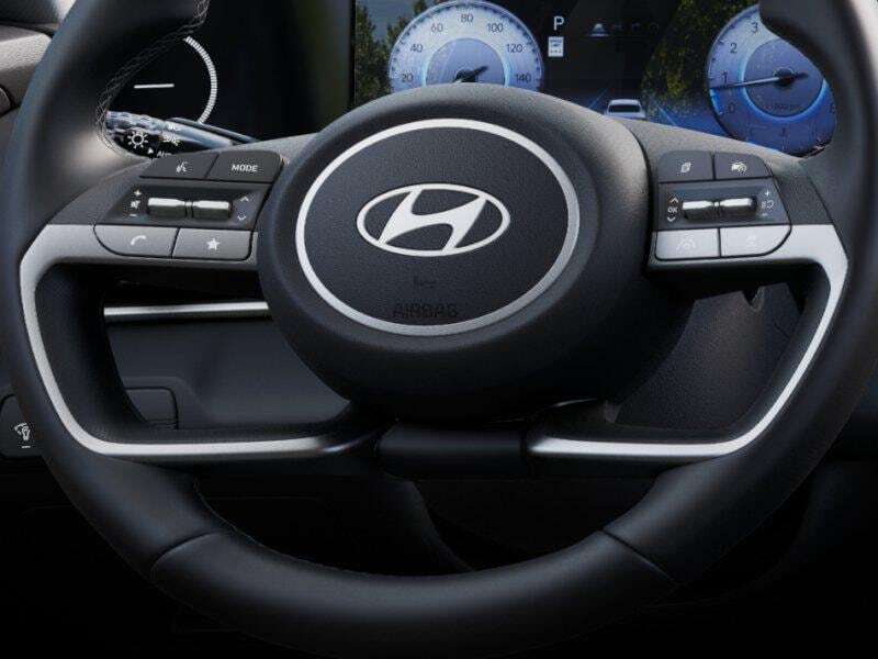 2026 Hyundai Elantra Hybrid Limited Cape Girardeau MO