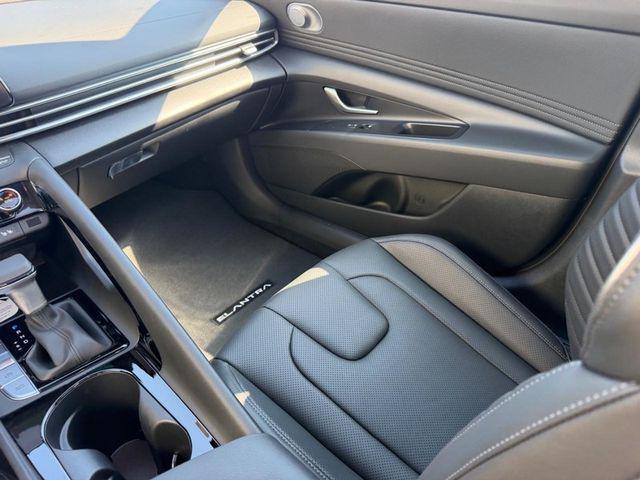 2026 Hyundai Elantra Hybrid Limited Cape Girardeau MO