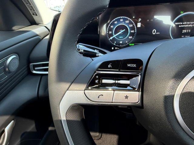 2026 Hyundai Elantra Hybrid Limited Cape Girardeau MO