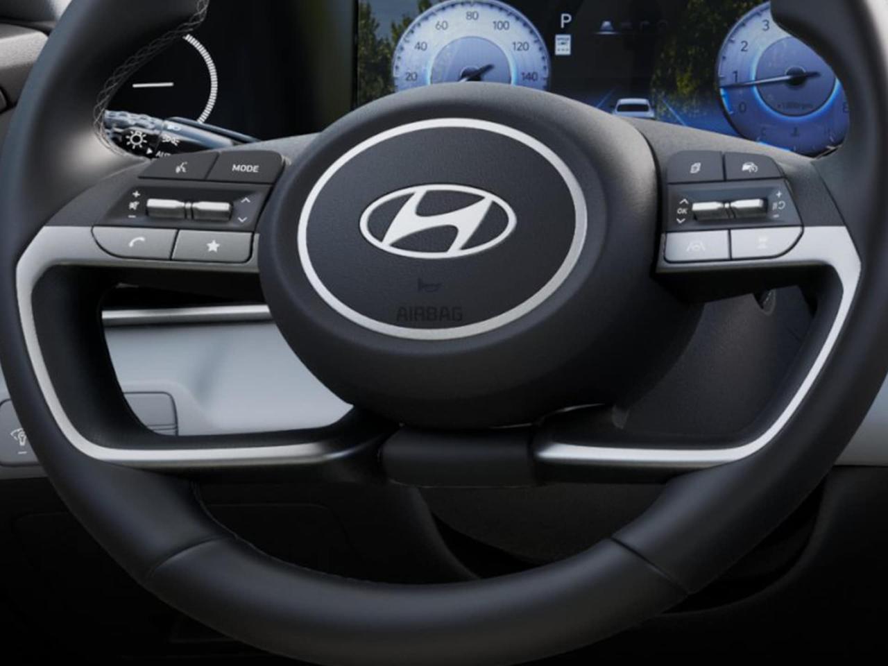 2026 Hyundai Elantra Hybrid Limited Cape Girardeau MO