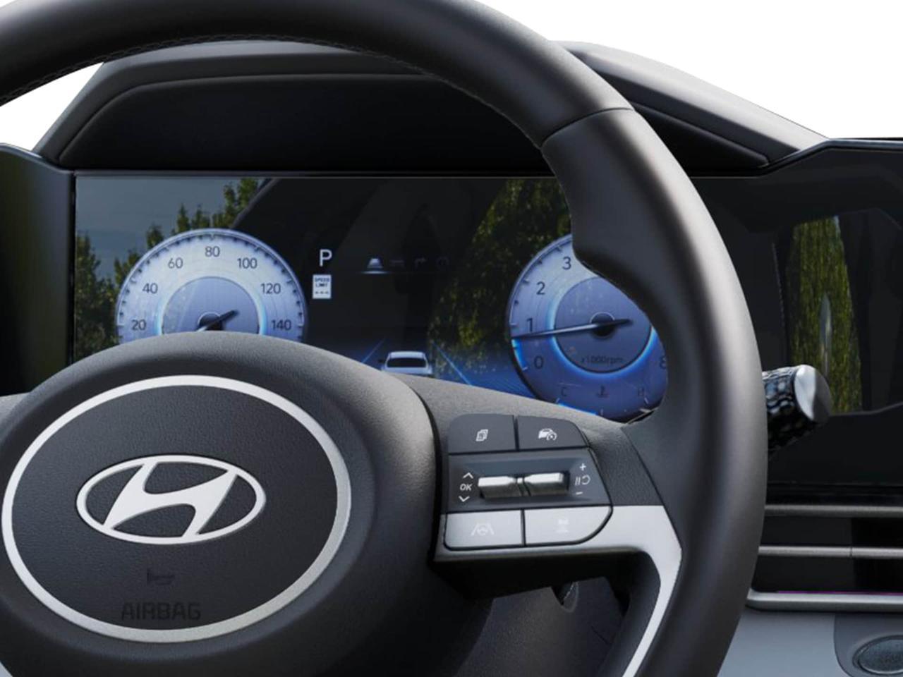 2026 Hyundai Elantra Hybrid Limited Cape Girardeau MO