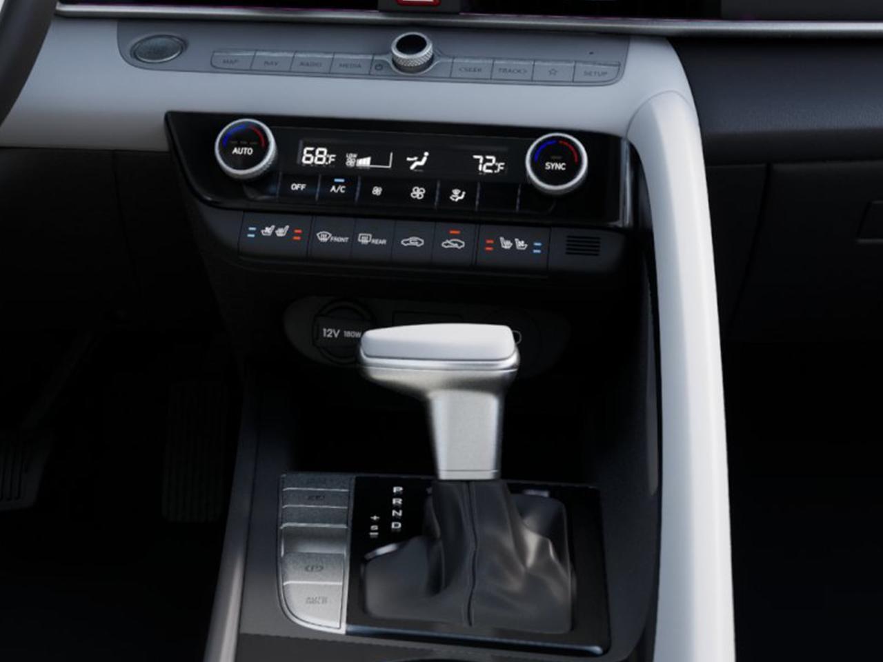 2026 Hyundai Elantra Hybrid Limited Cape Girardeau MO