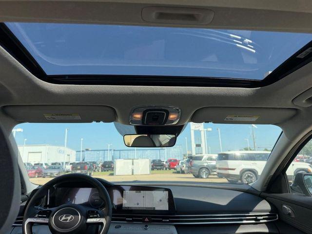 2026 Hyundai Elantra Hybrid Limited Cape Girardeau MO