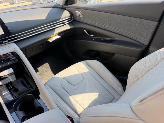 2026 Hyundai Elantra Hybrid Limited Cape Girardeau MO