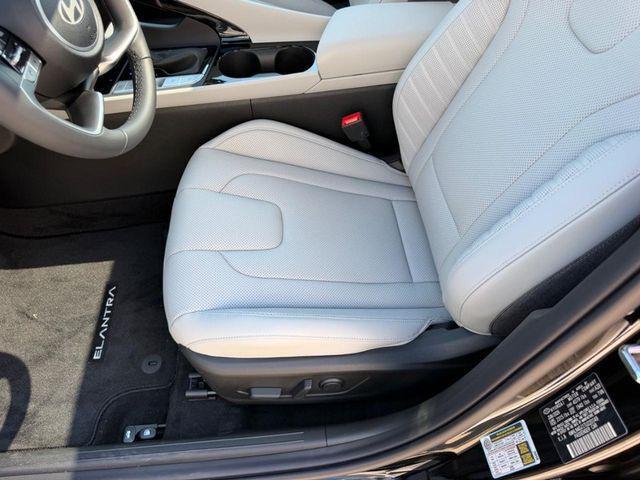 2026 Hyundai Elantra Hybrid Limited Cape Girardeau MO