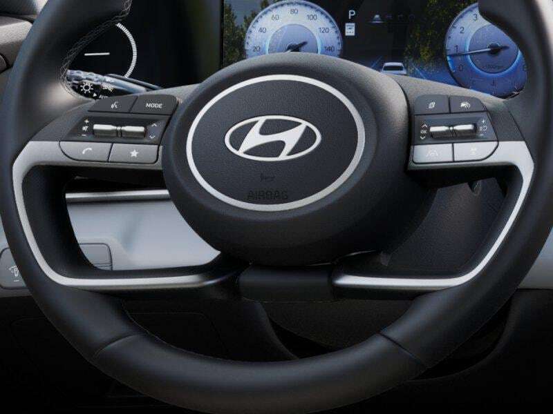 2026 Hyundai Elantra Hybrid Limited Cape Girardeau MO