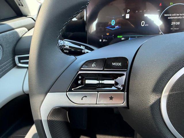2026 Hyundai Elantra Hybrid Limited Cape Girardeau MO