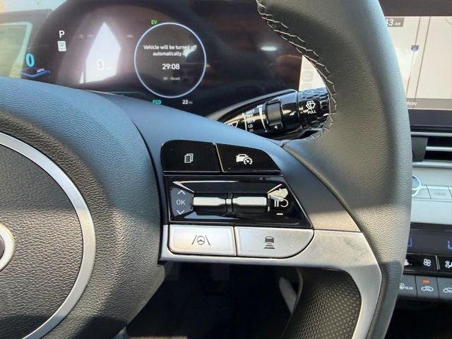 2026 Hyundai Elantra Hybrid Limited Cape Girardeau MO