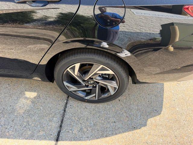 2026 Hyundai Elantra Hybrid Limited Cape Girardeau MO