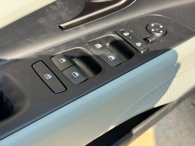 2026 Hyundai Elantra Hybrid Limited Cape Girardeau MO