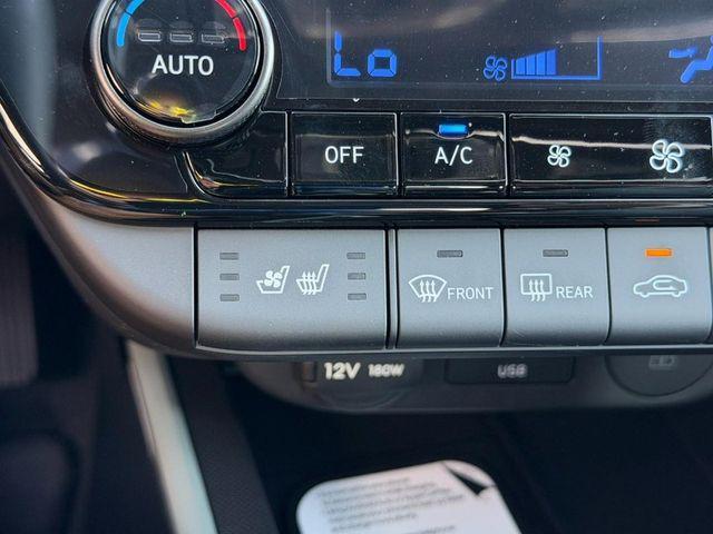 2026 Hyundai Elantra Hybrid Limited Cape Girardeau MO