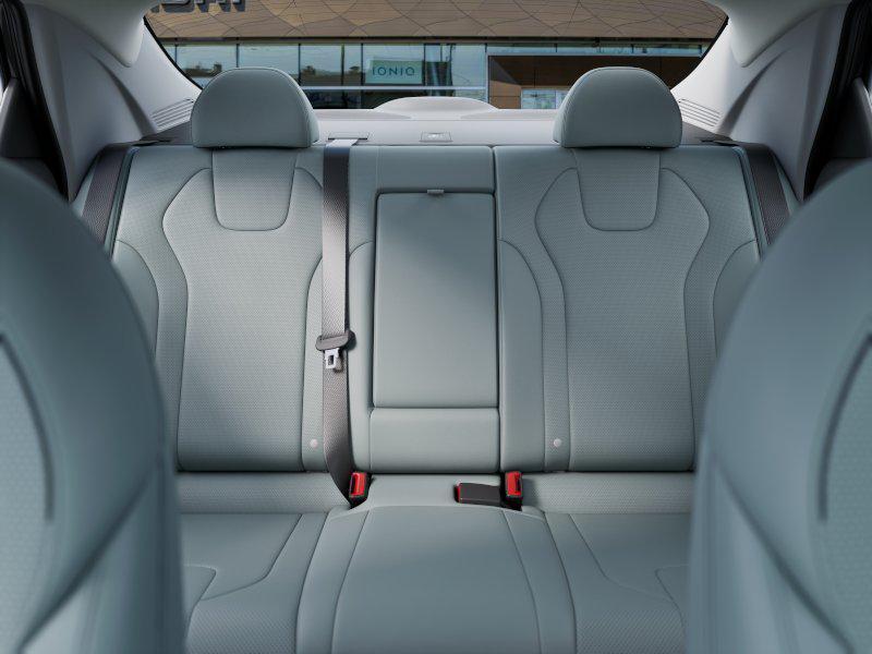 2026 Hyundai Elantra Hybrid Limited Cape Girardeau MO