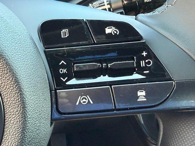 2026 Hyundai Elantra Hybrid Limited Cape Girardeau MO