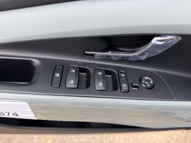 2026 Hyundai Elantra Hybrid Limited Cape Girardeau MO