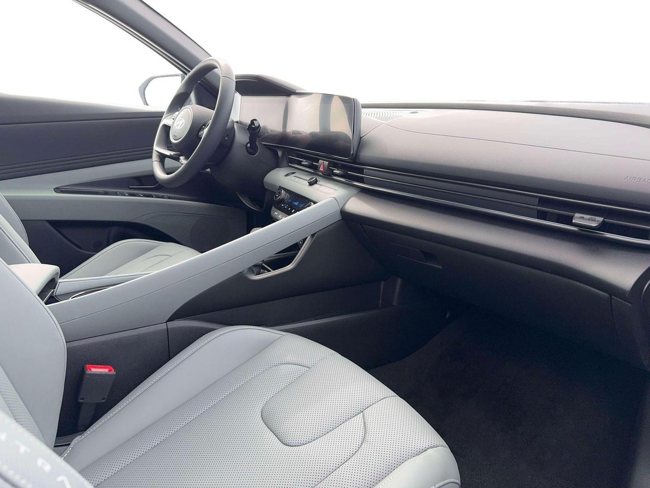 2026 Hyundai Elantra Hybrid Limited Cape Girardeau MO