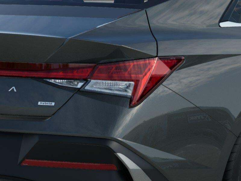 2026 Hyundai Elantra Hybrid Limited Cape Girardeau MO