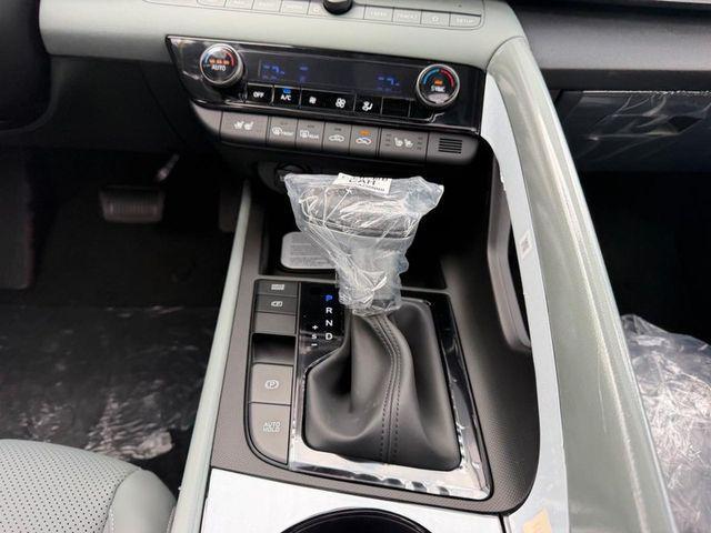 2026 Hyundai Elantra Hybrid Limited Cape Girardeau MO