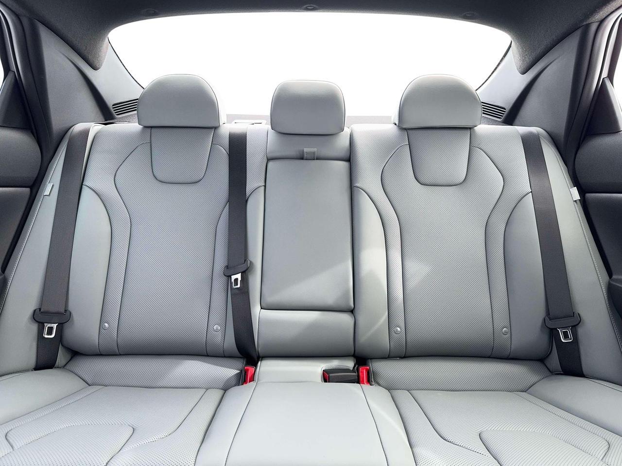 2026 Hyundai Elantra Hybrid Limited Cape Girardeau MO