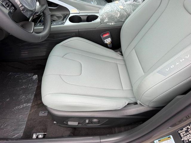 2026 Hyundai Elantra Hybrid Limited Cape Girardeau MO