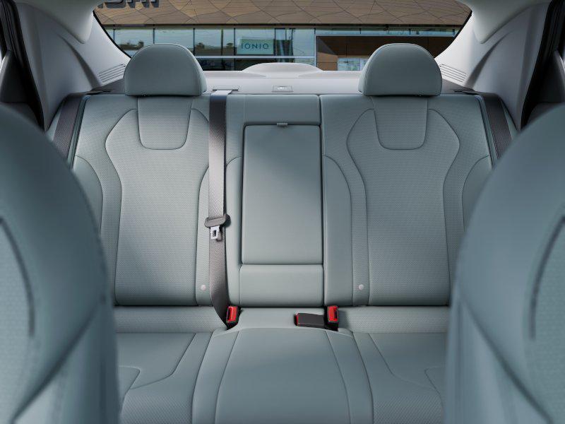 2026 Hyundai Elantra Hybrid Limited Cape Girardeau MO