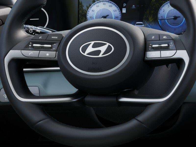 2026 Hyundai Elantra Hybrid Limited Cape Girardeau MO