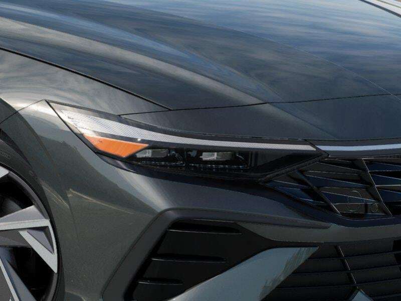 2026 Hyundai Elantra Hybrid Limited Cape Girardeau MO