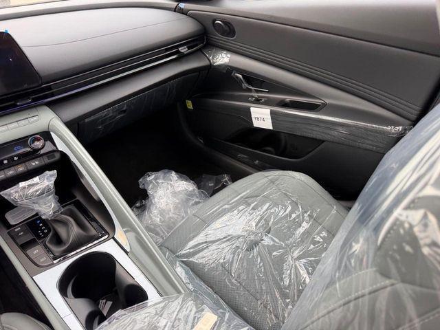 2026 Hyundai Elantra Hybrid Limited Cape Girardeau MO