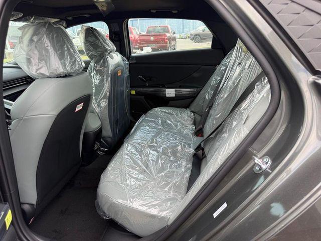 2026 Hyundai Elantra Hybrid Limited Cape Girardeau MO