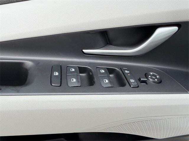 2026 Hyundai Elantra Hybrid Limited Cape Girardeau MO