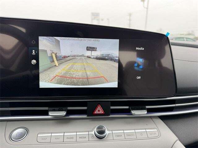 2026 Hyundai Elantra Hybrid Limited Cape Girardeau MO