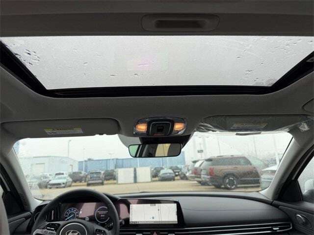 2026 Hyundai Elantra Hybrid Limited Cape Girardeau MO