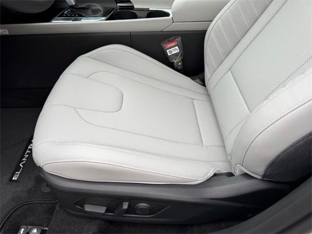 2026 Hyundai Elantra Hybrid Limited Cape Girardeau MO