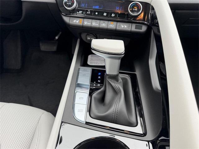 2026 Hyundai Elantra Hybrid Limited Cape Girardeau MO