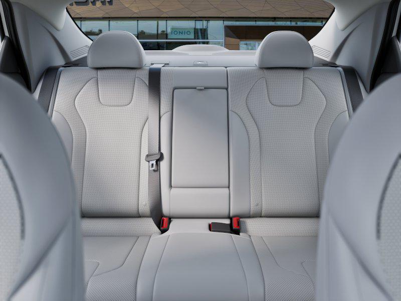 2026 Hyundai Elantra Hybrid Limited Cape Girardeau MO