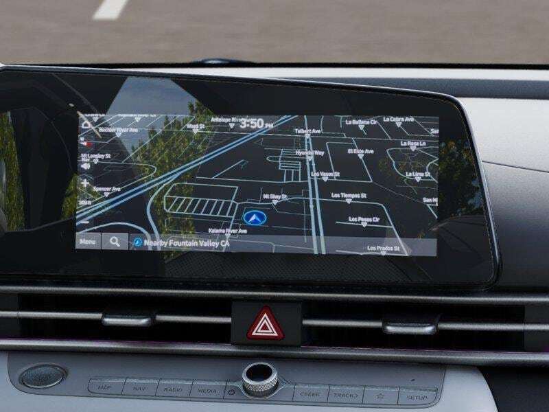 2026 Hyundai Elantra Hybrid Limited Cape Girardeau MO