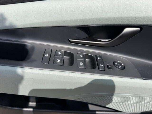 2026 Hyundai Elantra Hybrid Limited Cape Girardeau MO